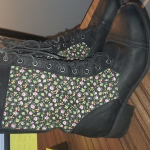 Ladies Boots by Denim & Supply by Ralph Lauren